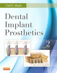 Dental Implant Prosthetics 2nd Edition (pdf)